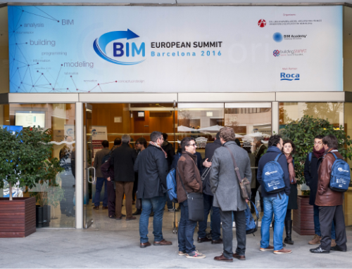 EUROPEAN BIM SUMMIT