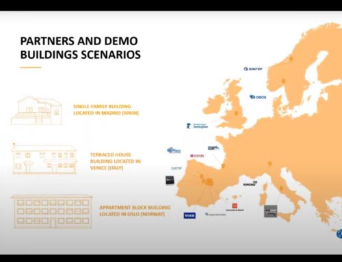 EUSEW2020 Webinar: Collaboration as the key point for an efficient construction sector