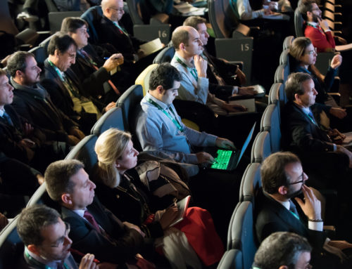 Discovering the most innovative technologies for nearly zero energy consumption in Europe