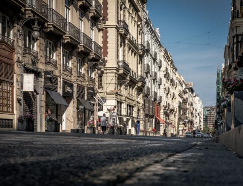 The new Renovation Wave strategy is here to improve the energy performance of buildings