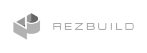 rezbuild logo footer